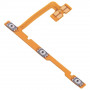 Power Button Flex Cable For Realme C11 2021 - On Off Flex PCB